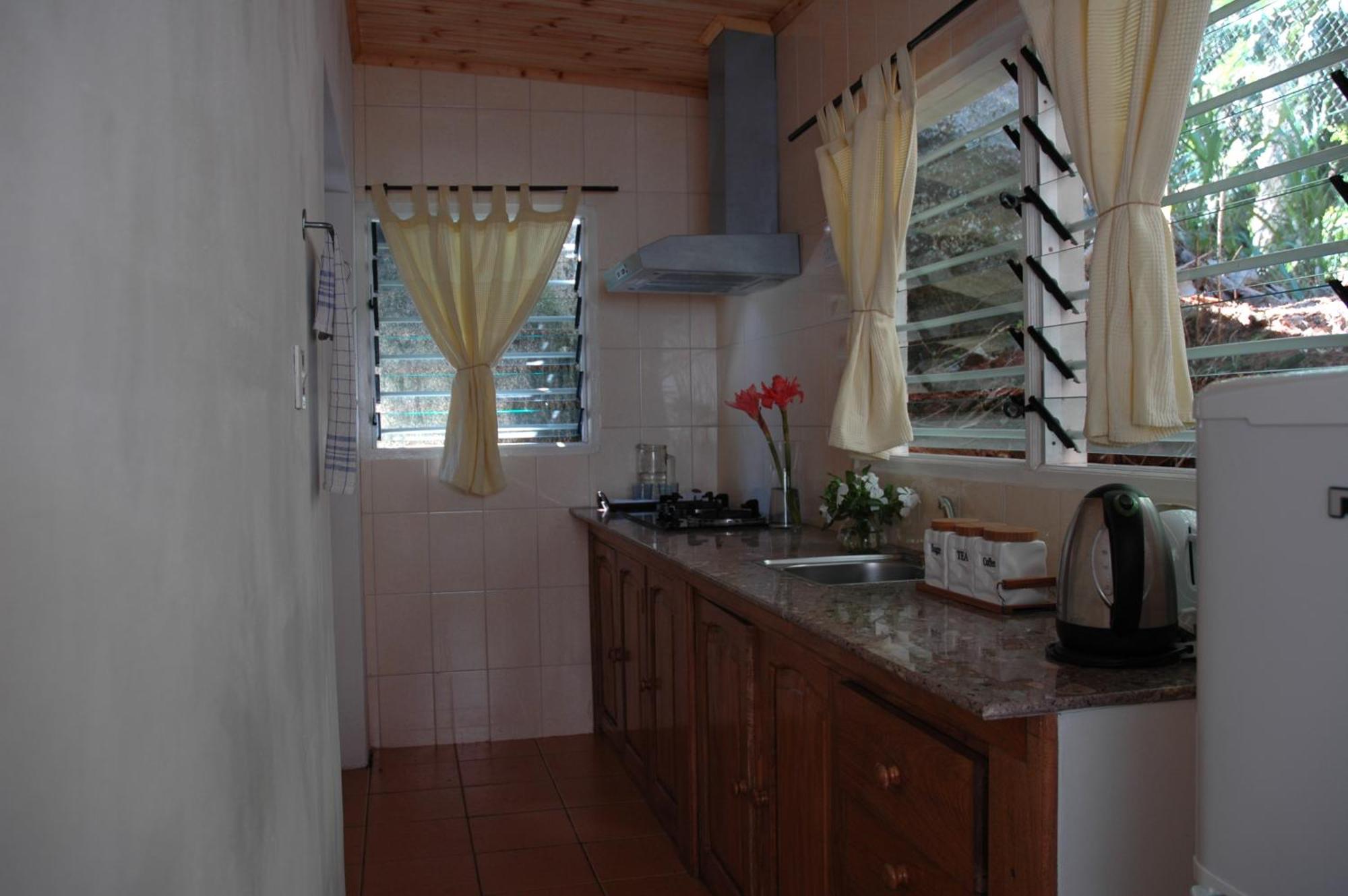 Chalet Kokogrove *