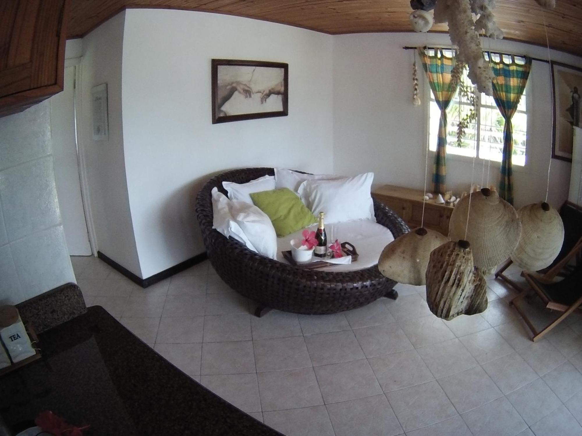 Kokogrove Chalet