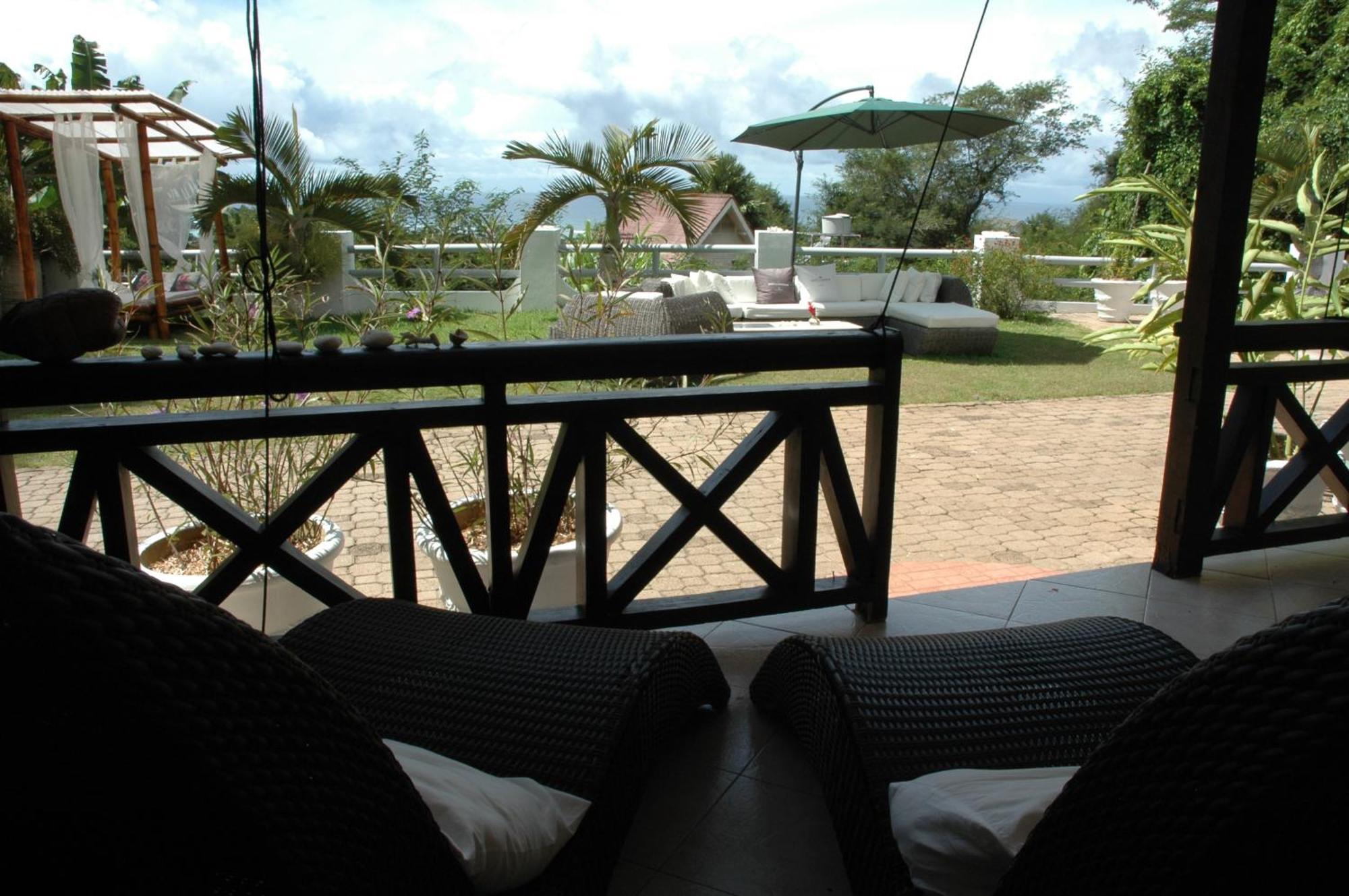 Chalet Kokogrove