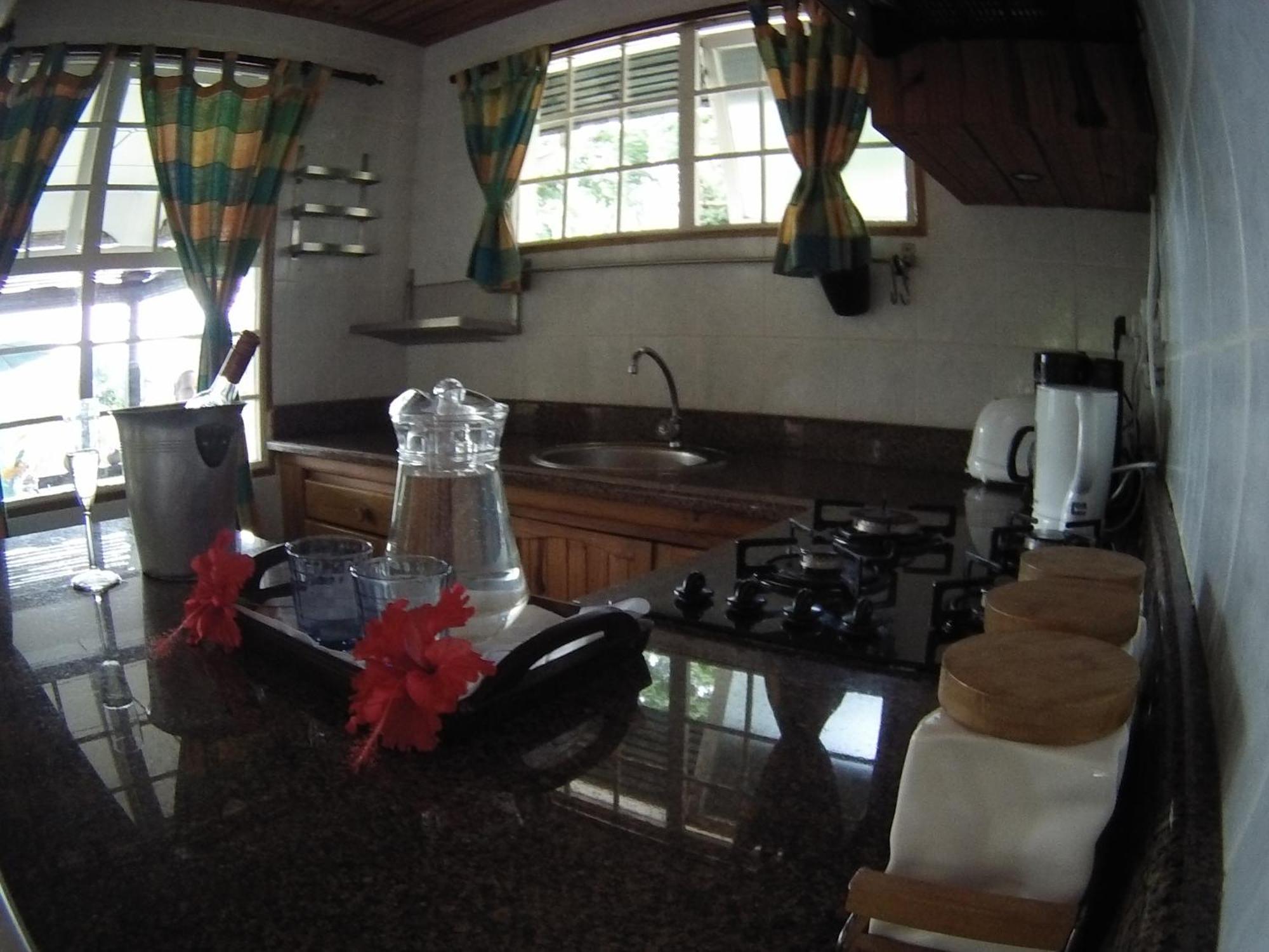 Chalet Kokogrove *