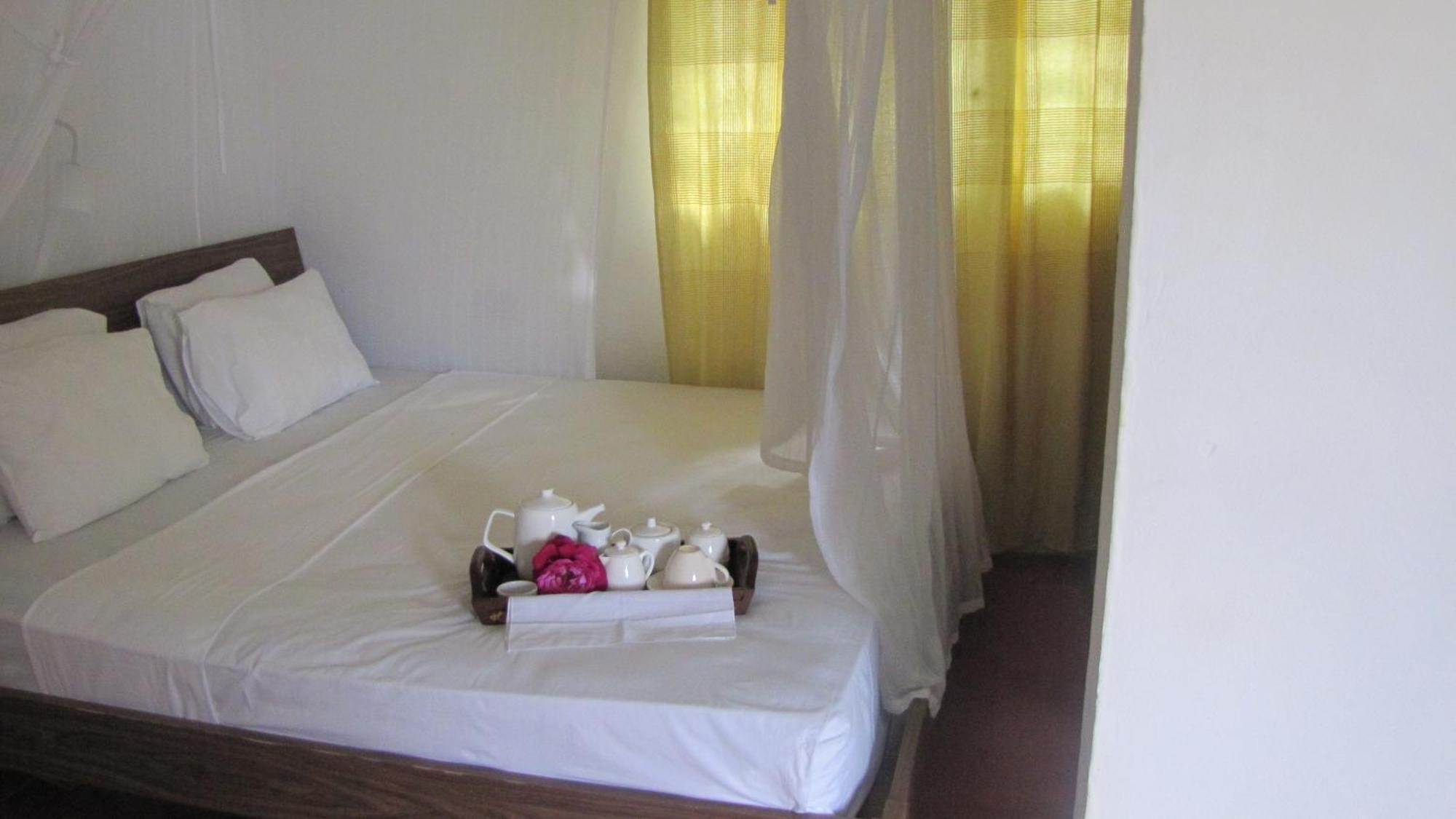 Chalet Kokogrove Anse Royale