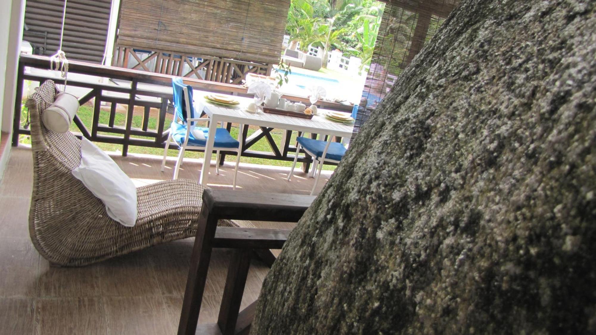 Chalet Kokogrove *