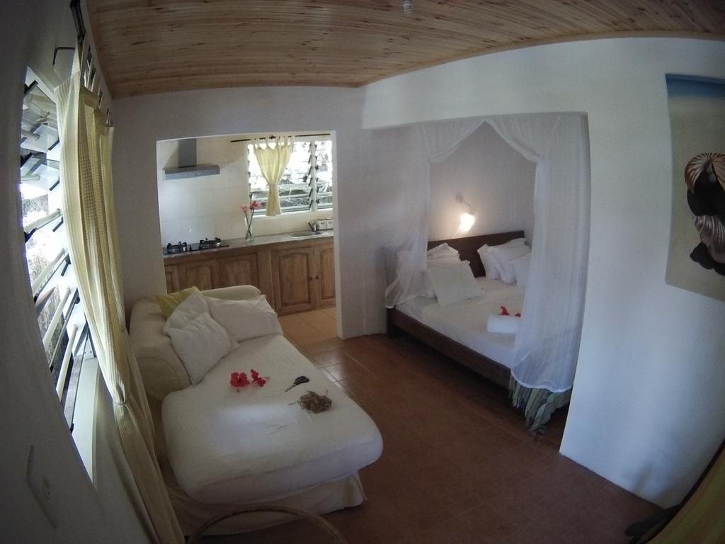 Chalet Kokogrove *