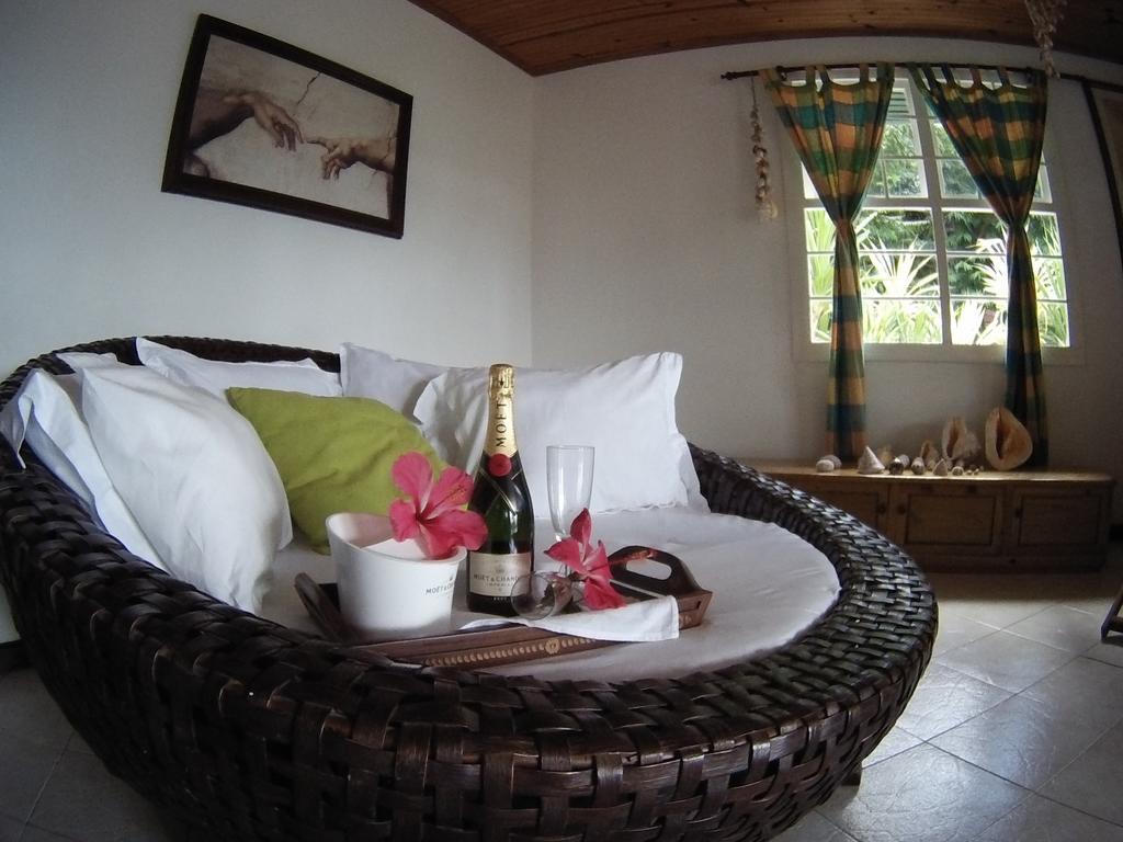 Kokogrove Anse Royale