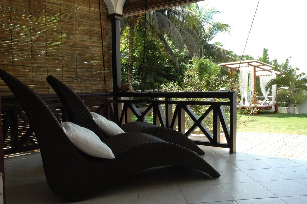 Chalet Kokogrove *