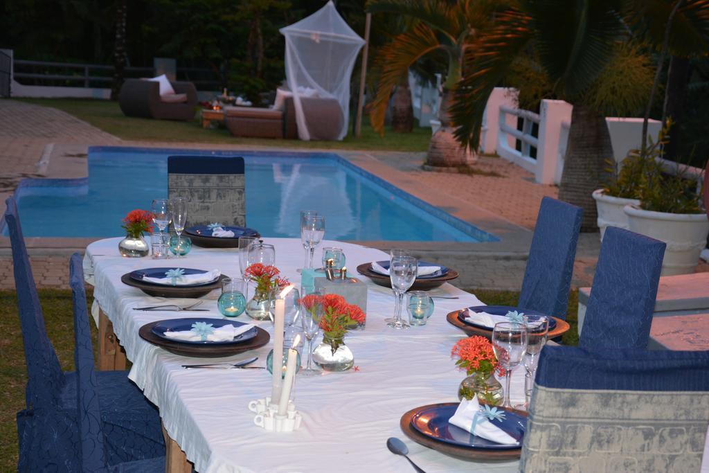 Chalet Kokogrove Anse Royale