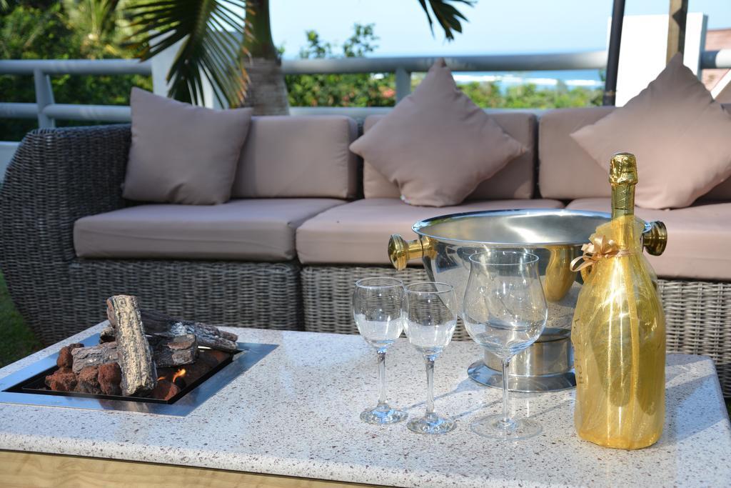 Chalet Kokogrove Anse Royale