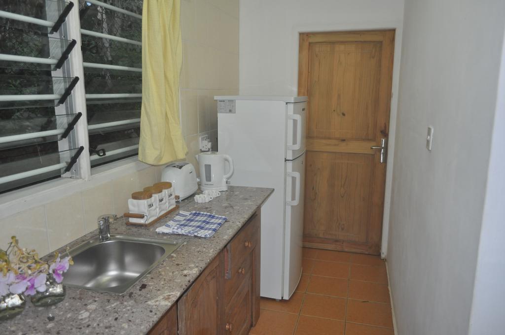 Chalet Kokogrove Anse Royale