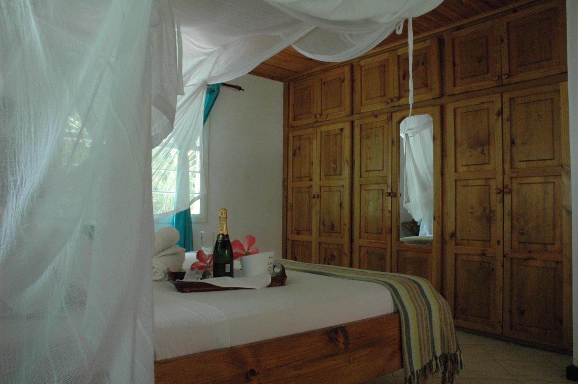Kokogrove * Anse Royale