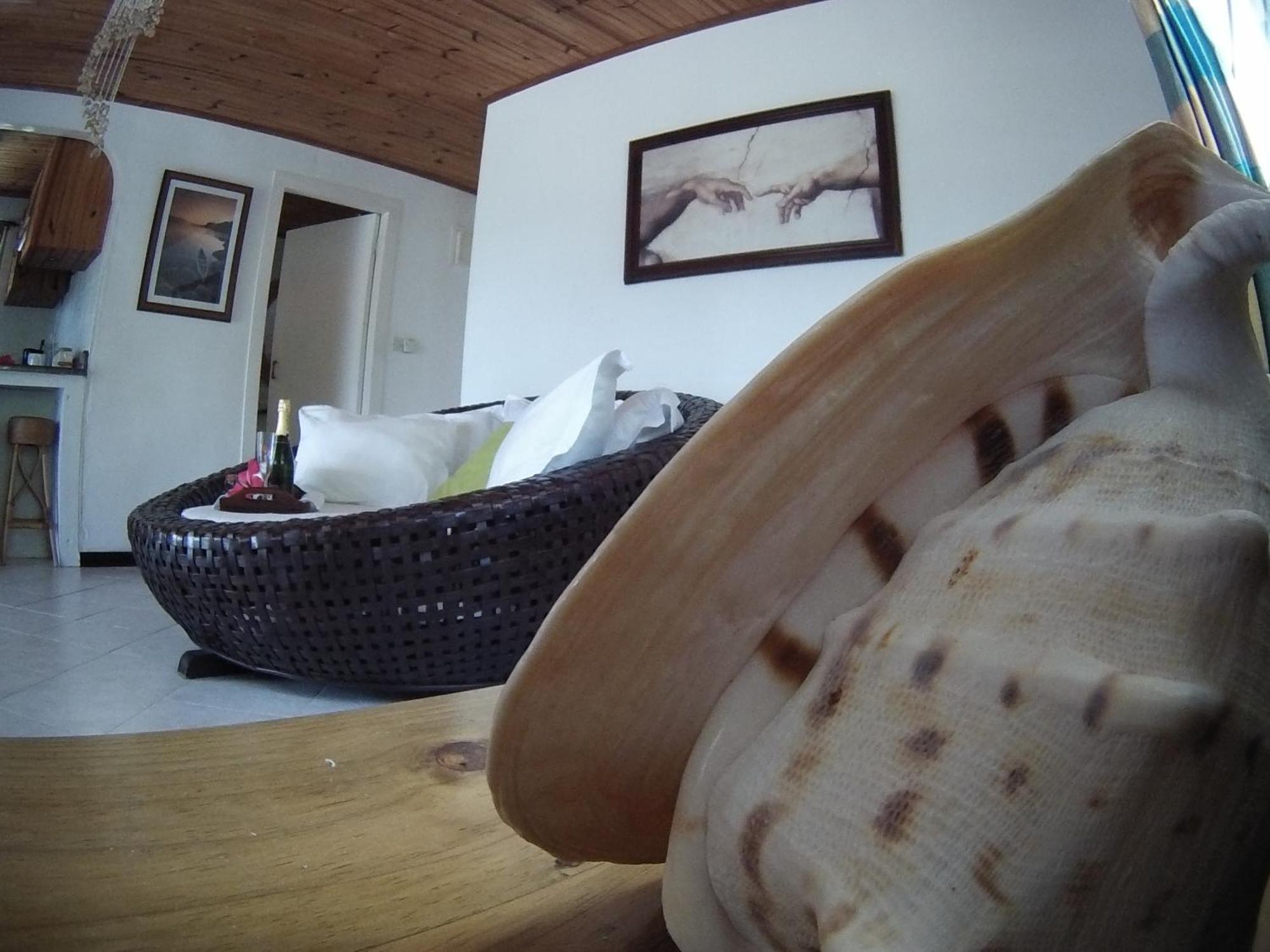 Kokogrove Chalet *