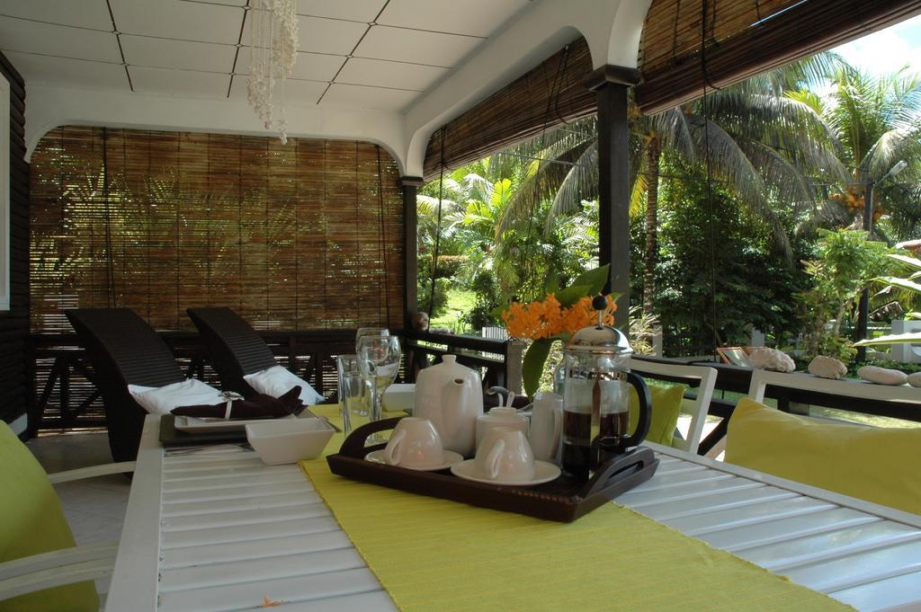 Kokogrove Chalet *