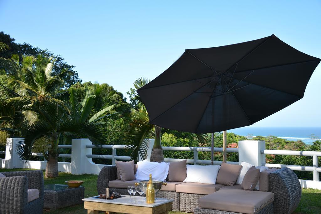 Kokogrove Chalet Anse Royale