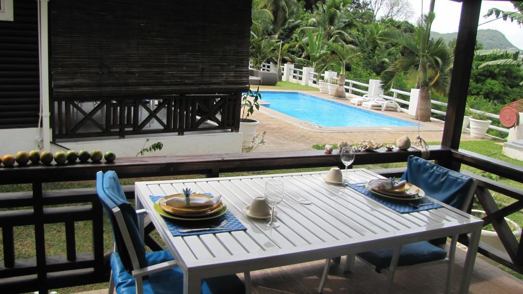 Kokogrove Chalet