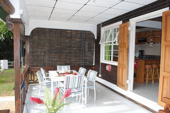 Chalet Kokogrove