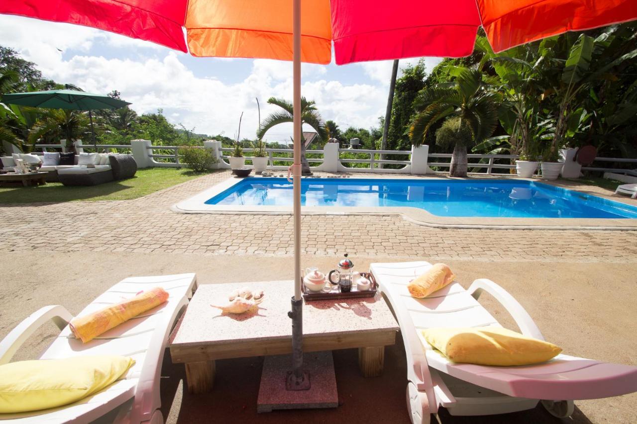 Kokogrove Chalet *