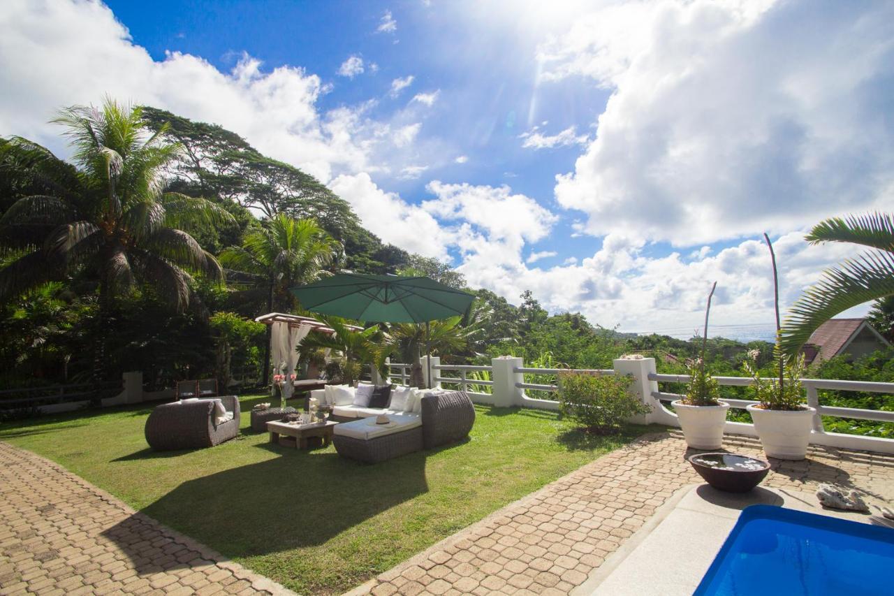 Kokogrove Chalet